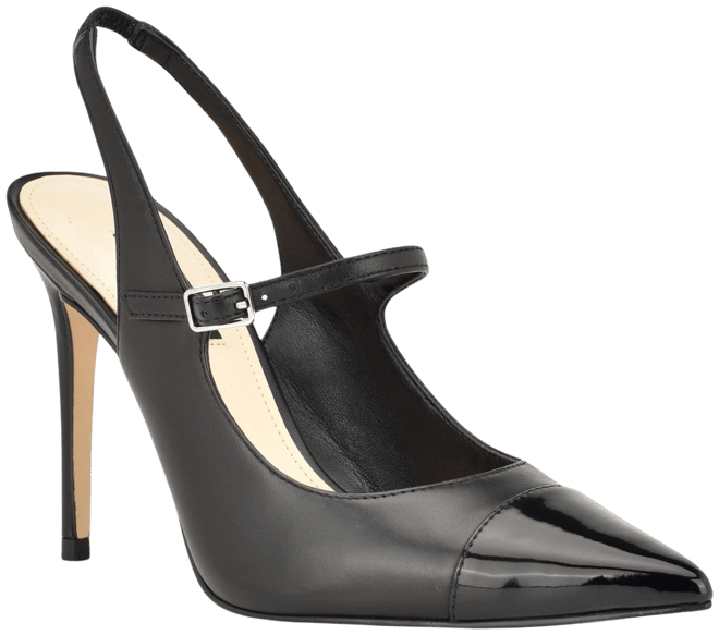 Nine west mary online jane heels