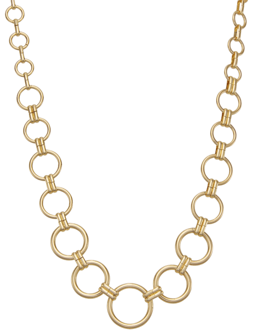 Nine hot sale west necklace