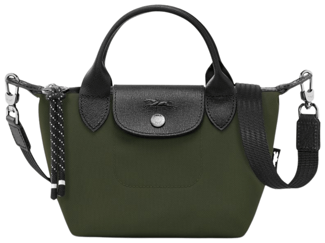 Longchamp Le Pliage Energy XS Crossbody Tote | Bloomingdale's