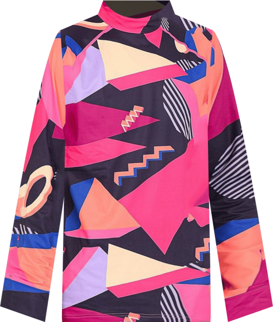 Hotstepper Mens Baselayer Top