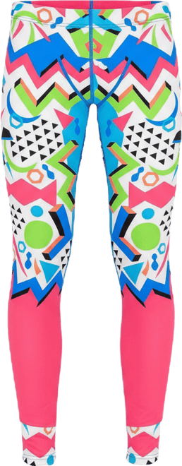 Nuts Cracker Mens Baselayer Pant