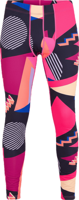 Hotstepper Mens Baselayer Pant