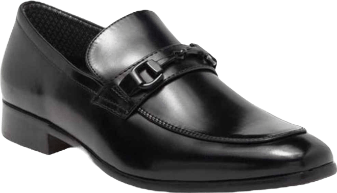 Men's Mason Dress Slip-On Bit Loafer