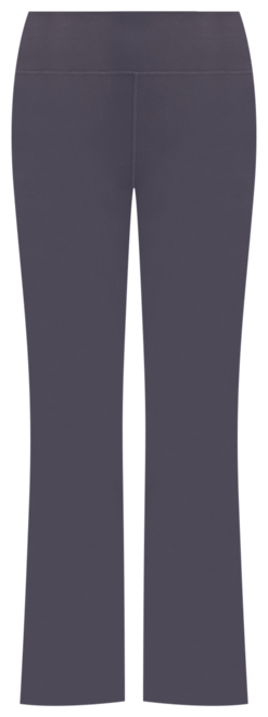 Women's Studio High Rise Flare Leggings, Created for Macy's