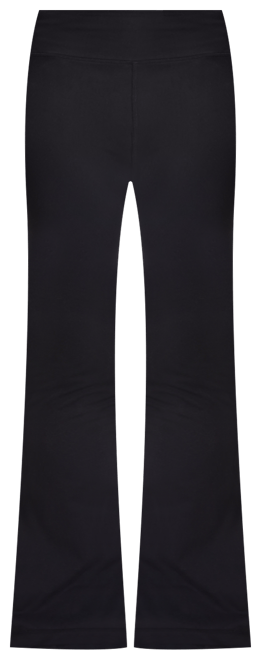 Women's Studio High Rise Flare Leggings, Created for Macy's