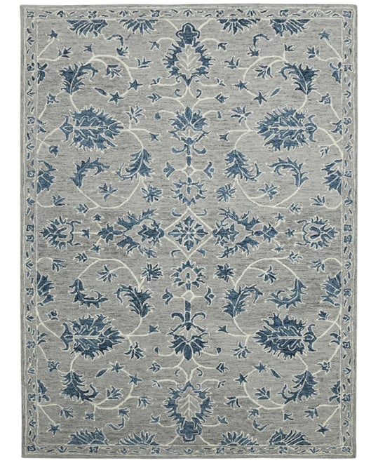 Romania Hope 8' x 10' Area Rug