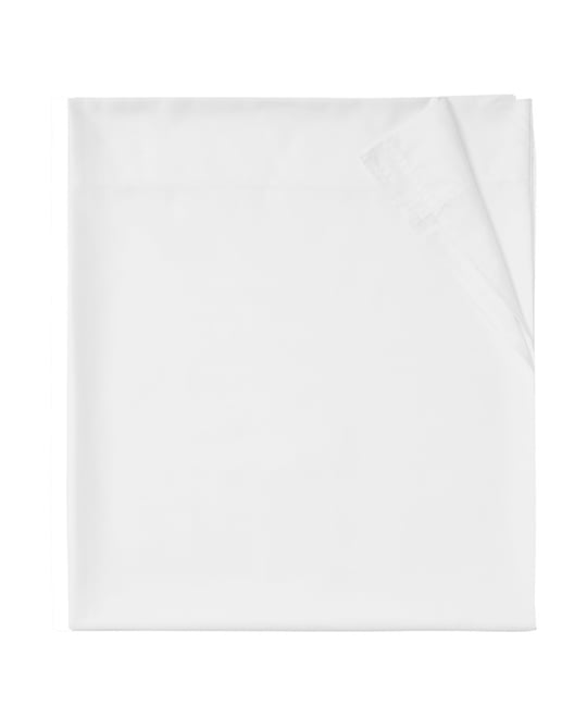 Luxury Queen Size Flat Sheet Only