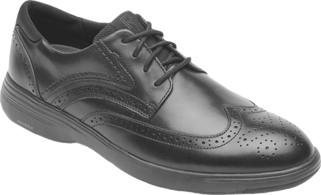 Men's Noah Wingtip Shoes