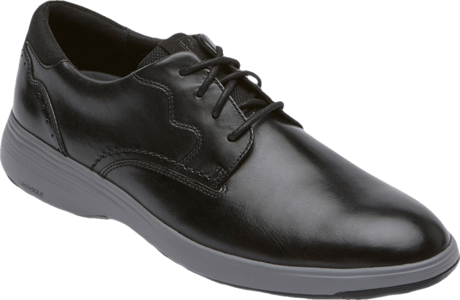 Men's Noah Plain Toe Shoes