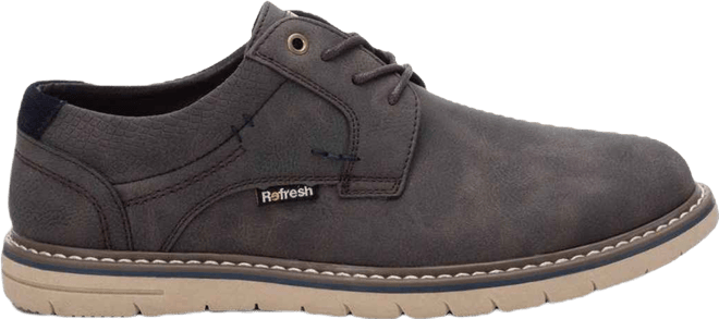 Men's Oxfords Dress Shoes Refresh By 