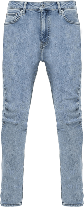 Mens Tradition Skinny Jeans