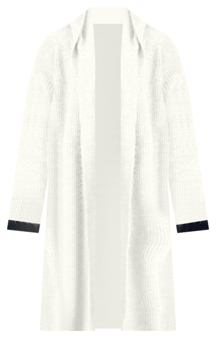 Women's Dot-Print Tie-Waist Short-Sleeve Top