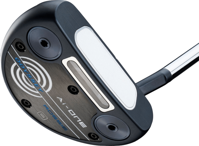 オデッセイ　ロッシー Ai-ONE 34 ROSSIE S 極美品 Ai-ONE Rossie S Putter