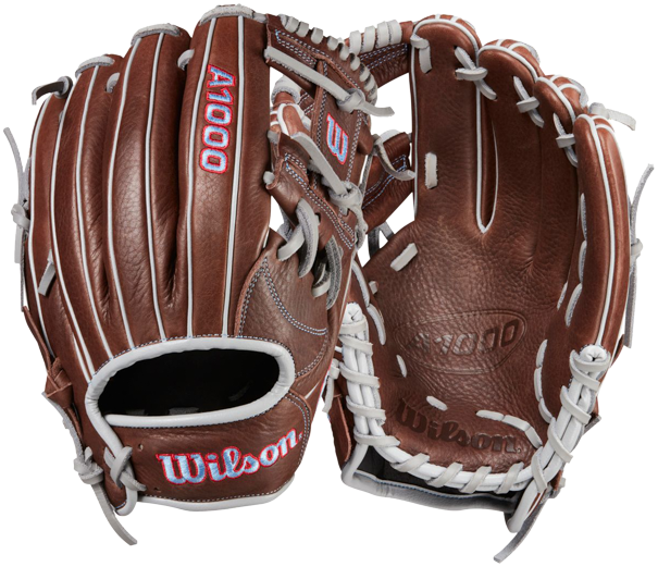 Wilson 11.75