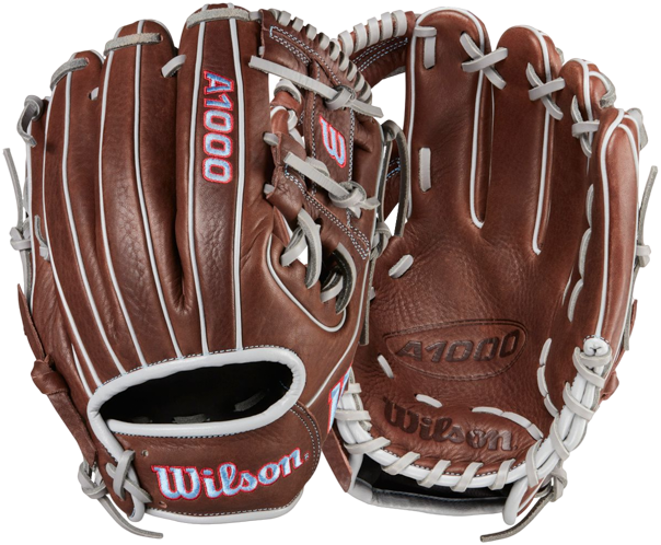 Wilson 11.5