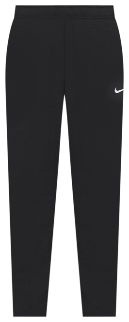 Nike Therma Men's Therma-FIT Open Hem Fitness Trousers