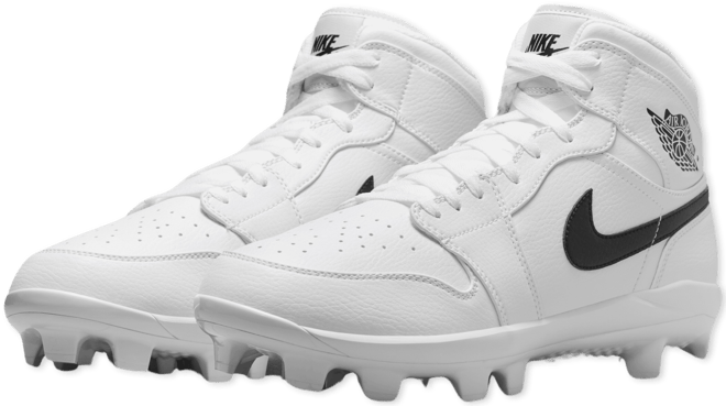 Jordan 1 Retro MCS Men's Baseball Cleats