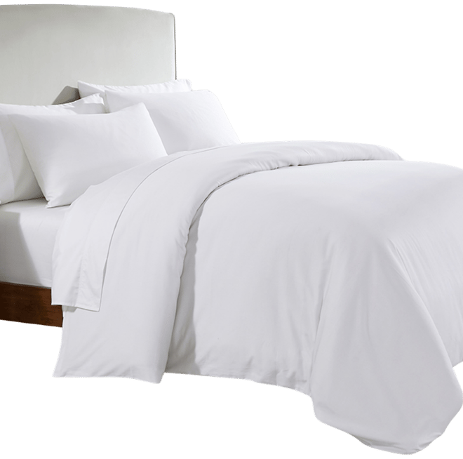 Luxury 3-Piece Duvet Cover Set