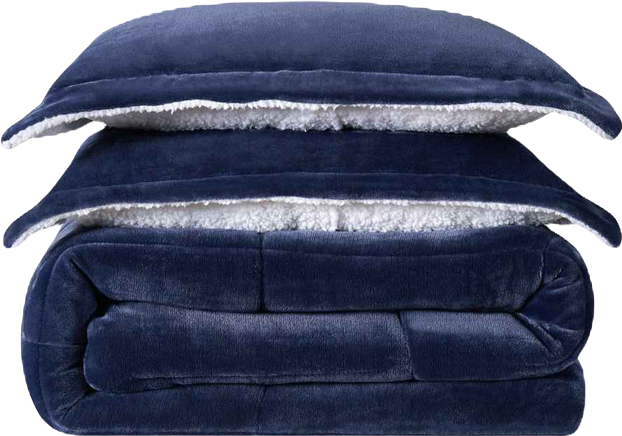 Cuddle Warmth Comforter Set, Twin Xl