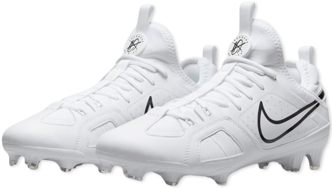 Nike Huarache 9 Varsity LAX Lacrosse Cleats