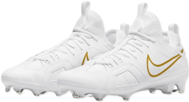 Nike Huarache 9 Varsity LAX Lacrosse Cleats