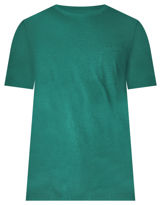 st john's bay pocket tee