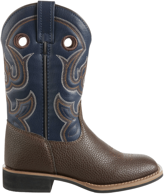Magellan Outdoors Boys' Ace II Western Boots