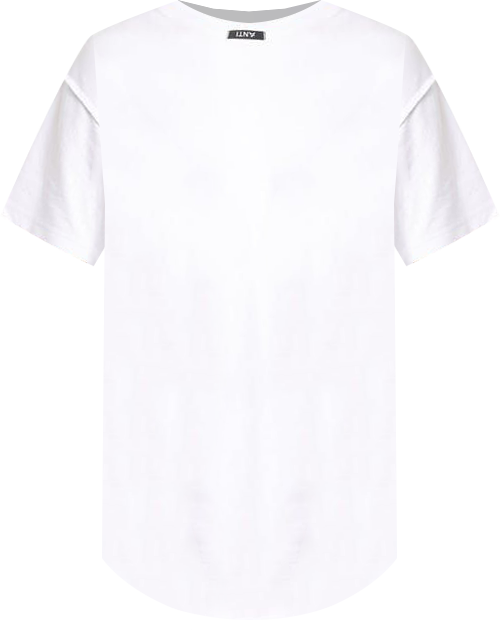 Mens Anti Essential Regulation T-Shirt