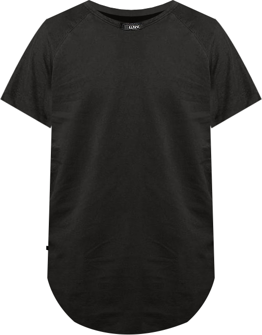 Mens Anti Essential Regulation T-Shirt