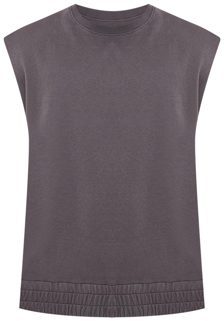 Men's Metalle Muscle Crewneck T-Shirt