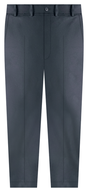 Men's Big & Tall Cool 18 Pro Classic-Fit Expandable Waist Flat Front Stretch Dress Pants