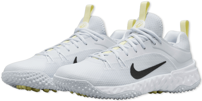 Nike Huarache 9 Elite TF LAX SE Lacrosse Shoes