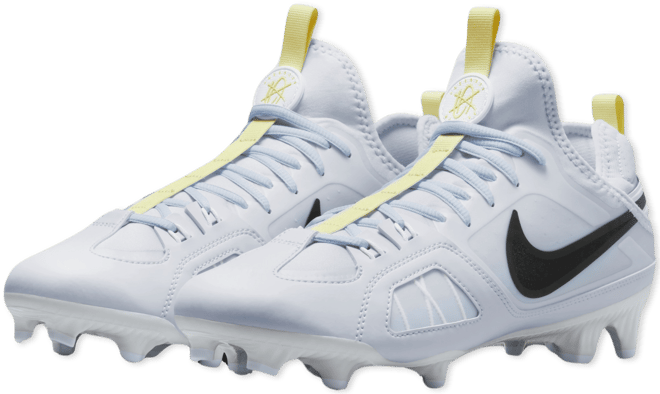 Nike Huarache 9 Varsity LAX SE Tacos de lacrosse