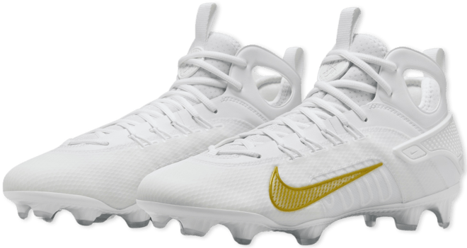 Nike Huarache 9 Elite LAX Lacrosse Cleats