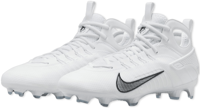 Nike Huarache 9 Elite LAX Lacrosse Cleats