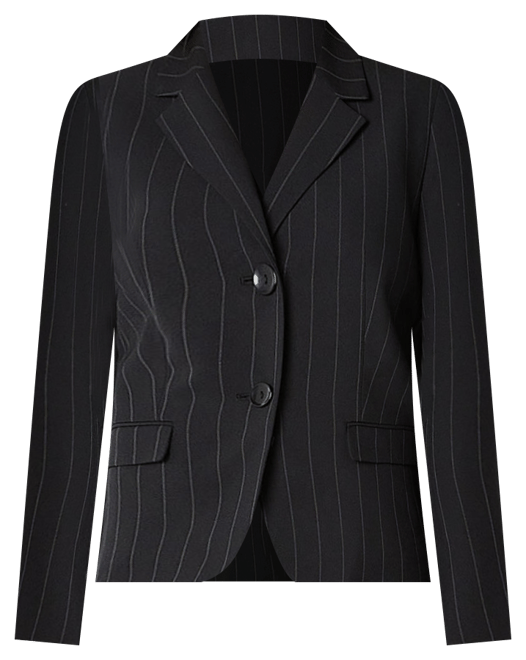 epine label basic jacket Black epine エピヌ ラベル