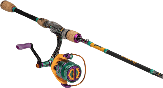 ProFISHiency Krazy 3 Spinning Combo 2024 | Dick's Sporting Goods