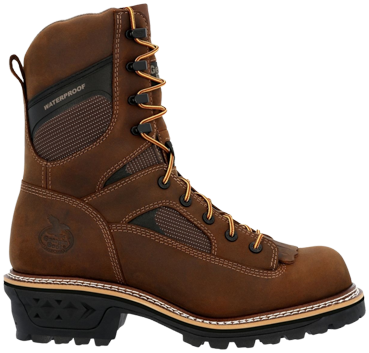 Georgia Boots Men's LTX 9