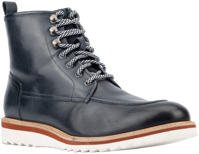 Men's Jimara Lace-Up Boots