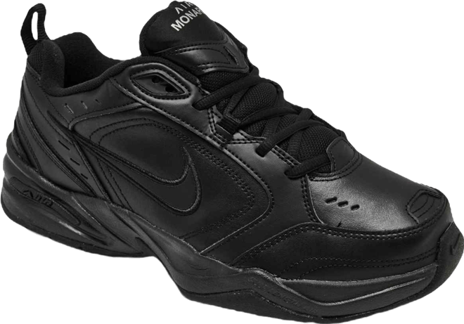 Men's Wide-Width Air Monarch Iv Training Sneakers from Finish Line