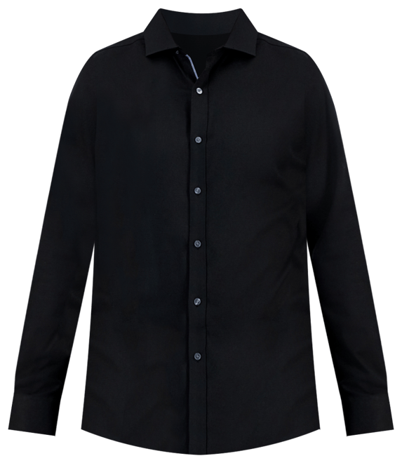 Men's Slim-Fit Diamond Dobby Dress Shirt, Created for Macy's