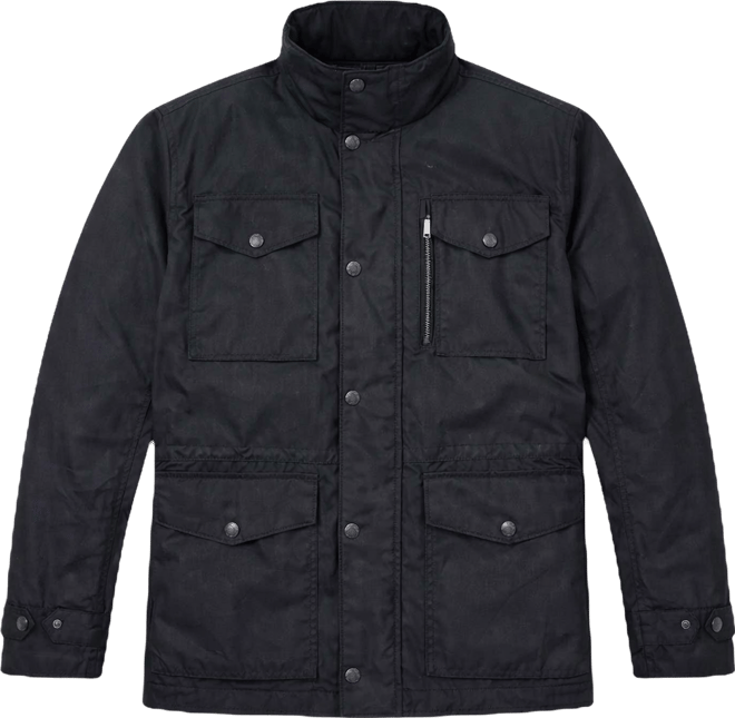 Men's Sapper Wax Jacket