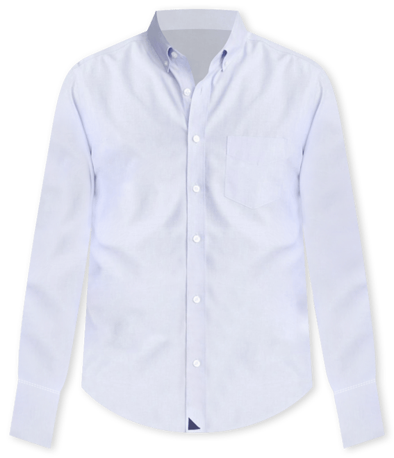 Men's Regular Fit Wrinkle-Free Hillside Select Button Up Shirt