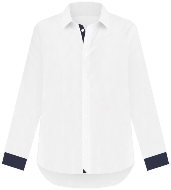 Men's Regular Fit Wrinkle-Free Las Cases Special Button Up Shirt