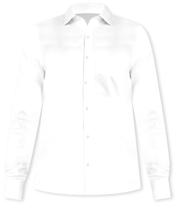 Men's Regular Fit Wrinkle-Free Performance Gironde Button Up Shirt