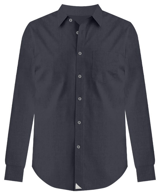 Men's Regular Fit Wrinkle-Free Performance Gironde Button Up Shirt