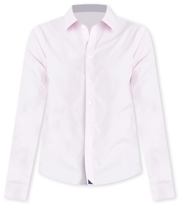 Men's Regular Fit Wrinkle-Free Douro Button Up Shirt