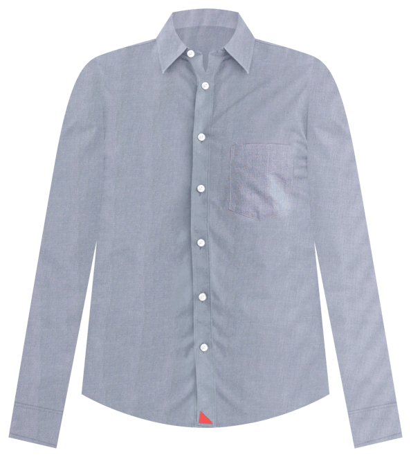 Men's Regular Fit Wrinkle-Free Pio Cesare Button Up Shirt