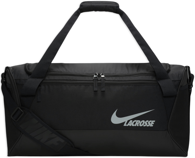 Nike Dodge Lacrosse Duffel Bag (60L)