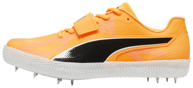 PUMA evoSPEED High Jump 11 Ultraweave Men's Track Spikes Shoes